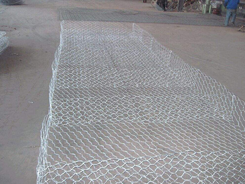 雷诺护垫的材质和特点