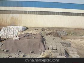 【大量销售提供 垫块 质量保证 【图】】价格,厂家,图片,土工网/土工垫,淄博高新区石桥鸿兴混凝土制品加工厂-